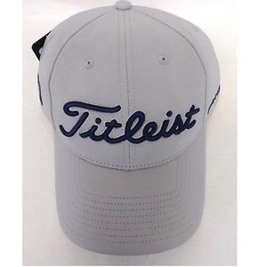 Titleist hat